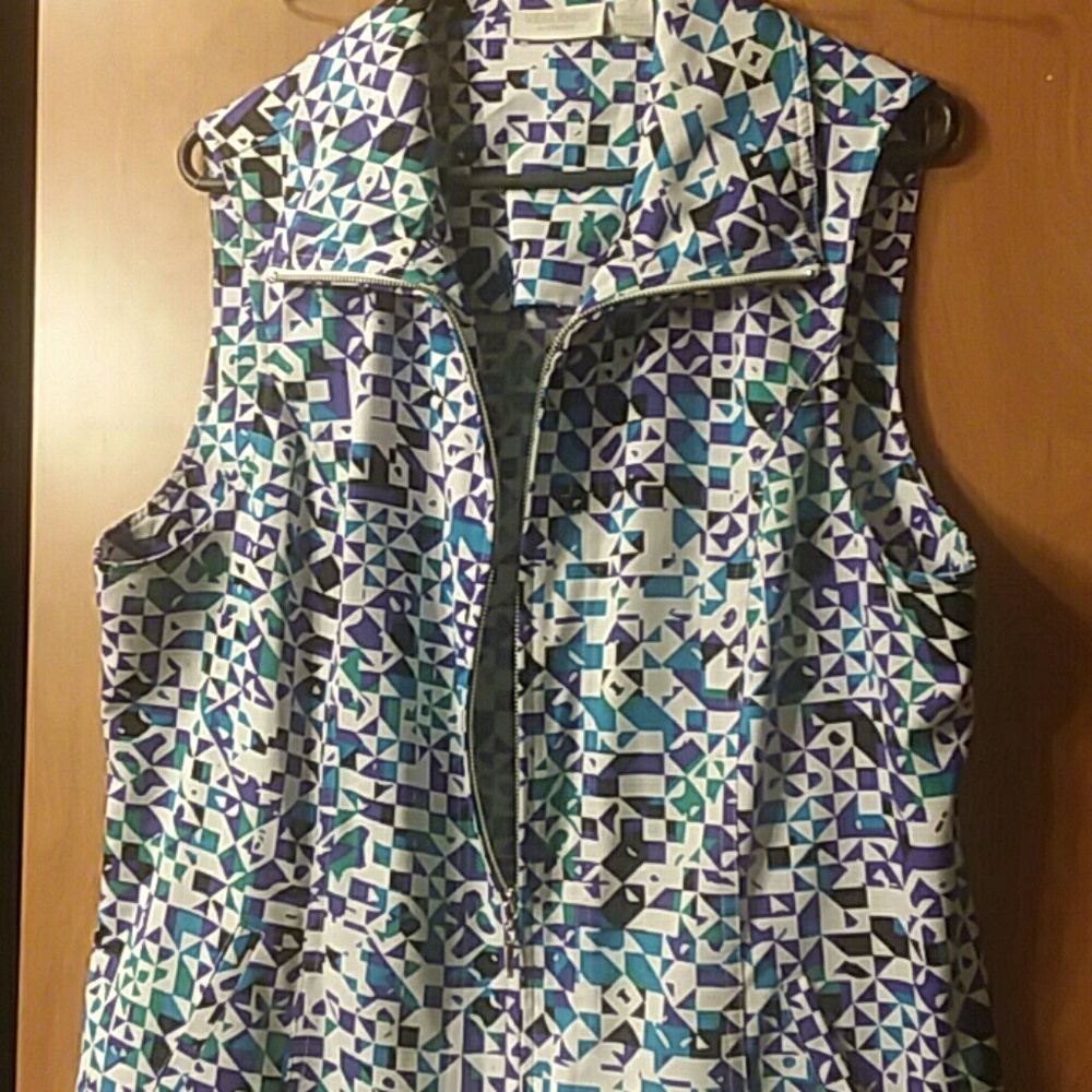 Chicos blouse - Picture 4 of 6